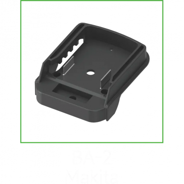 Adaptér batérie BA-2 Makita Adaptér batérie BA-2 Makita